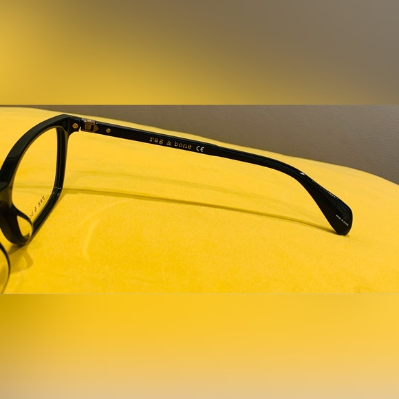 New Men’s rag & bone eyeglasses - Picture 3 of 9
